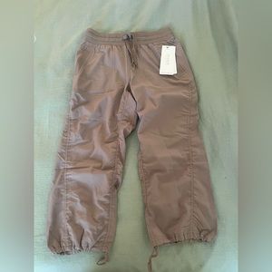 Rbx active wear crop joggers